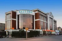 Balturk House Hotel Hotels near Sekapark 2.Etap