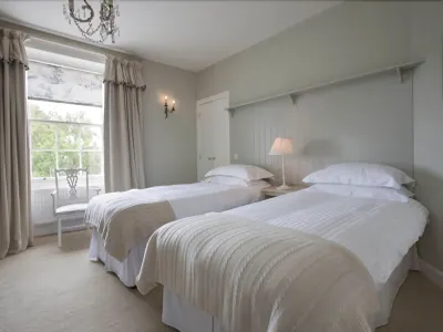 The Bridge Inn Hotels in Kirknewton