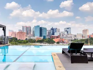 Locale Medical Center - Houston