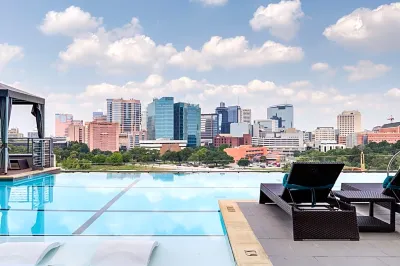 Locale Medical Center - Houston Hotels in Texas Medical Center