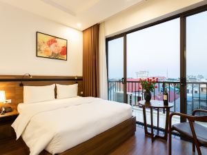 Trang An Flower Hotel
