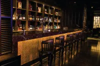 Courtyard by Marriott Mumbai International Airport - 바