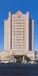 Dynamic Hotel Hotel dekat Gymnasium of the No.1 Middle School of Dongying