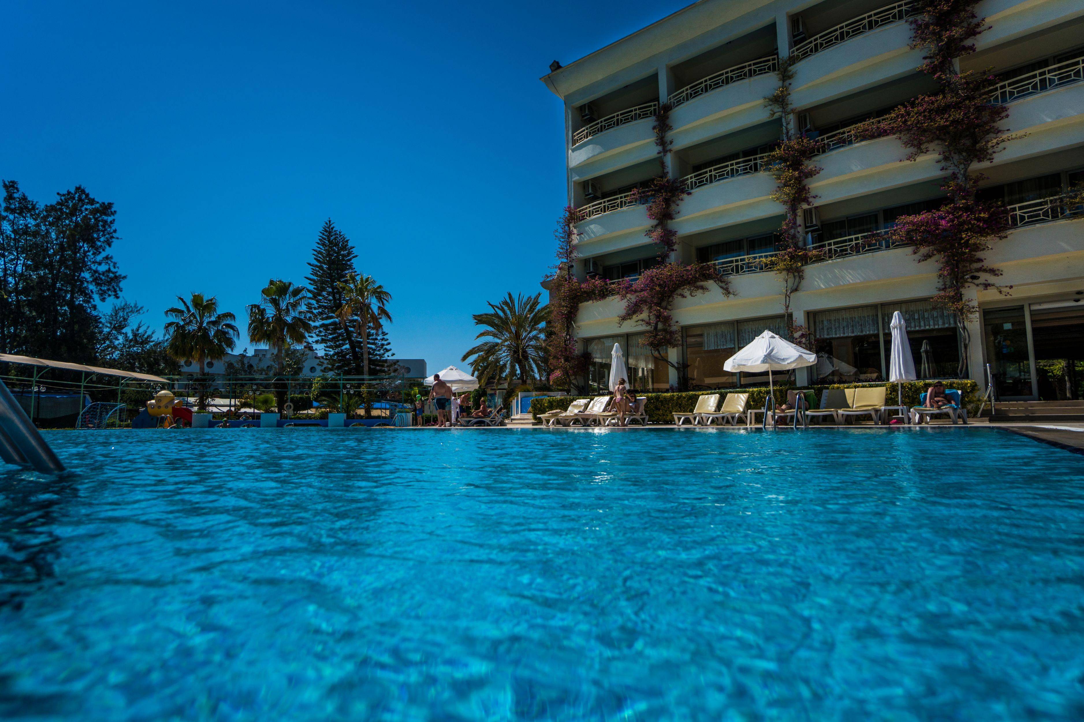 Venus Hotel - All Inclusive