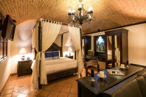 Casona Maria