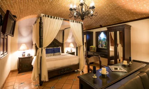 Casona Maria