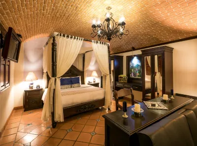 Casona Maria Hotels in Puebla