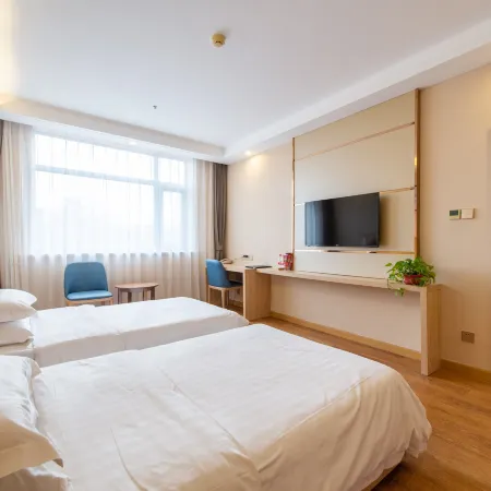 Liaohua Hotel