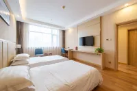 遼陽遼化賓館 鄰近譽永實業·光華購物中心(光華店)的酒店