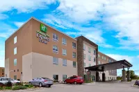 Holiday Inn Express & Suites Marshalltown Hoteles en Marshalltown