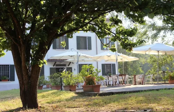 植物園農莊酒店