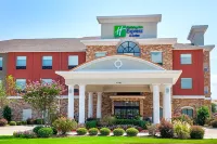 Holiday Inn Express & Suites Texarkana