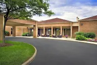 Courtyard Hartford/Windsor Airport Hotels in Windsor