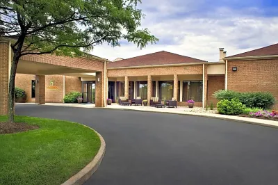 Courtyard Hartford/Windsor Airport Hotels in Windsor