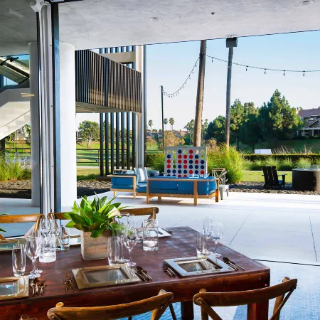 Westdrift Manhattan Beach, Autograph Collection