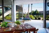 Westdrift Manhattan Beach, Autograph Collection - breakfast