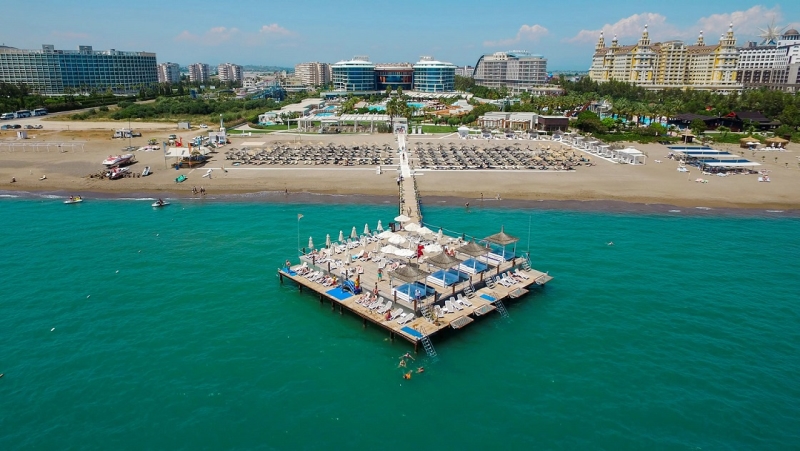 Baia Lara Hotel