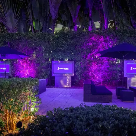 The Sagamore Hotel South Beach