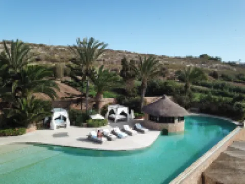 La Sultana Oualidia Hotels in Oualidia