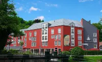 Hotel Tanne Ilmenau