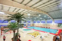 Workers' Sanatorium فنادق في ووداليانتشى