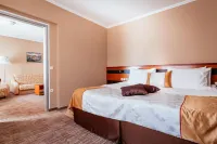 Hotel Vivat Các khách sạn ở Lukacevci