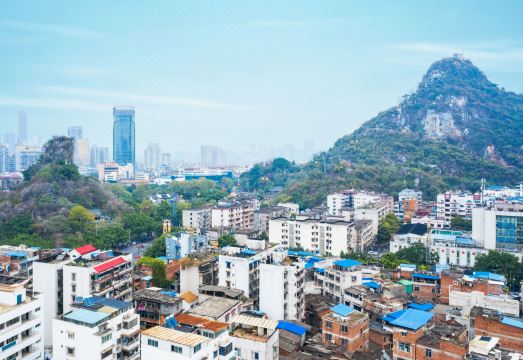 BORRMAN  HOTEL Hotel Overview