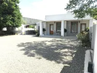 리지스보스 B & B Graaff-Reinet 호텔