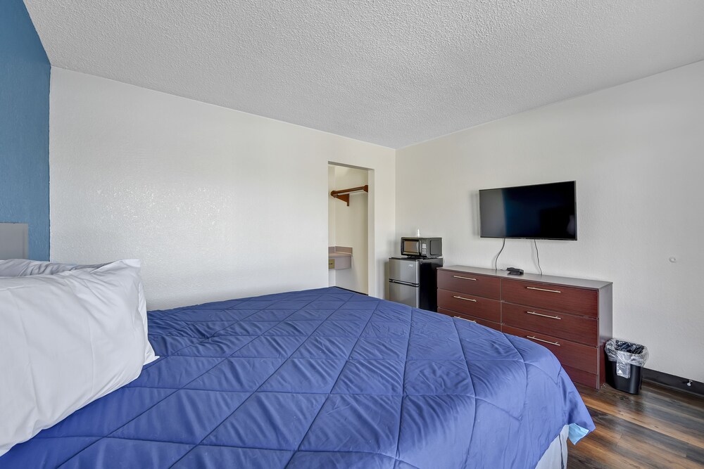 Zen Living Suites Extended Stay - Jacksonville - Orange Park