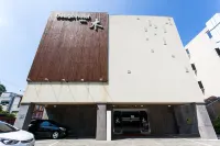 Hwasumok Hotel