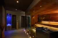 Lido Palace - spa