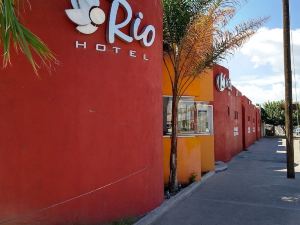 Río Hotel