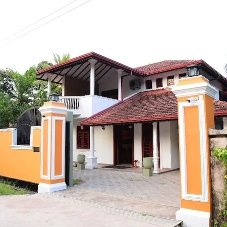 Airport Blessings Villa