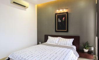 7S Nice House Hotel & Apartment Near Airport