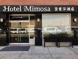 Hotel Mimosa