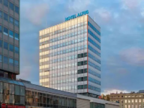 Hotel Altus Poznań Old Town - Destigo Hotels Hotels in Poznan