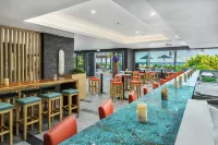 Koi Resort Saint Kitts, Curio Collection by Hilton - breakfast