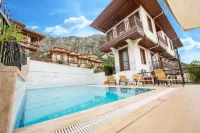 Portofino Apart - Daireler