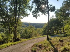 Les Hauts d'Albas