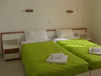 Antigoni's Apartments Các khách sạn ở Agnos