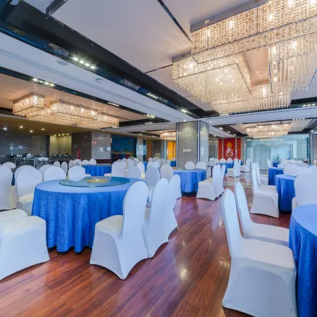 haolaiya xiangrun Hotel