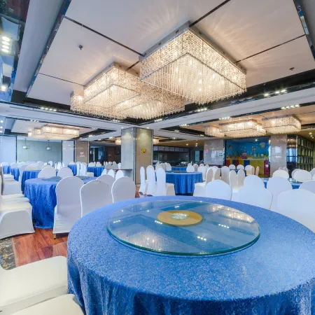 haolaiya xiangrun Hotel