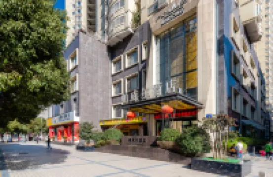 Power Hotel