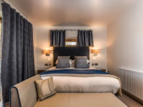 Skeabost House Hotel Hotels in Isle of Skye