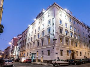 Leonardo Boutique Hotel Rome Termini