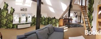 Apartments Villa-Ratskopf Wernigerode