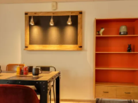 La Maison Hôtel Mulhouse Centre Hotels in Alsace