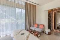 Gran Melia Arusha - spa
