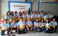 Manunggal Hotel Hôtels à : Sungai Liat
