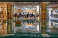 Holiday Inn CAIRO MAADI by IHG - 5-Star